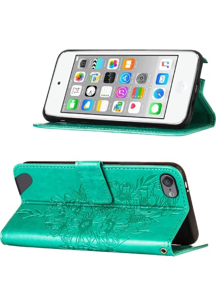 Ipod Touch 7/6/5 Için Kılıf (Yurt Dışından)