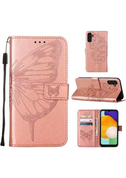 Samsung Galaxy A34 5g Için Kılıf (Yurt Dışından)