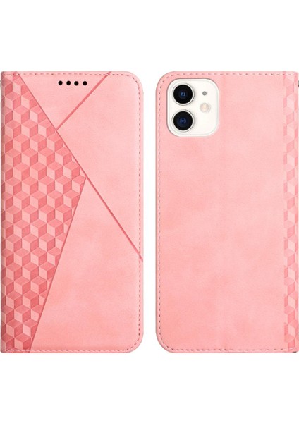 Uyumlu IPhone 12 /12PRO Cüzdan Kılıfı (Yurt Dışından)