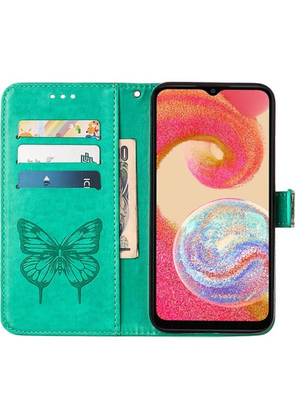 Samsung Galaxy A04E Için Kılıf (Yurt Dışından) modelleri