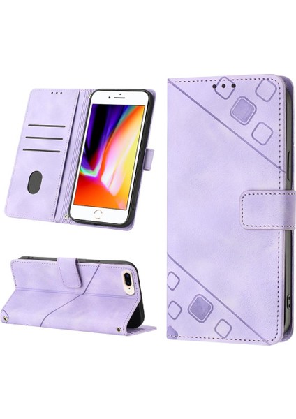 IPhone 8 Için Kılıf Artı/7 Artı (Yurt Dışından)