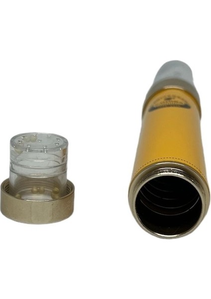 Anniversario 2'li Set (Metal Küllük + Nemlendiricili Metal Puro Tüpü) modelleri