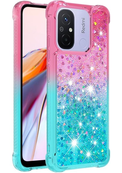 Xiaomi Redmi 12C Için Kılıf (Yurt Dışından)