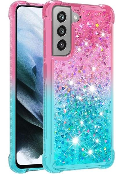 Samsung Galaxy S21 Fe 5g Için Kılıf (Yurt Dışından)