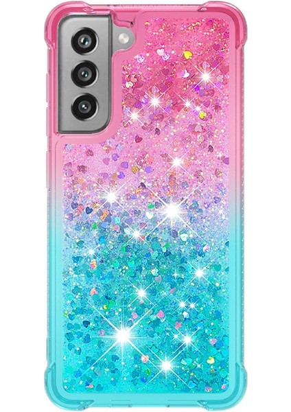 Samsung Galaxy S21 Fe 5g Için Kılıf (Yurt Dışından)