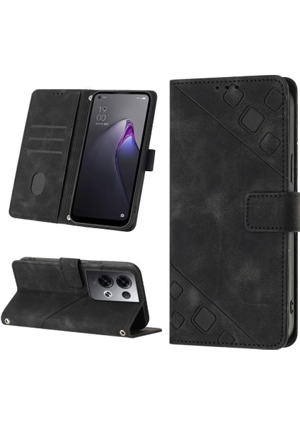 Oppo Oppo 8 Pro 5g Için Kılıf (Yurt Dışından)