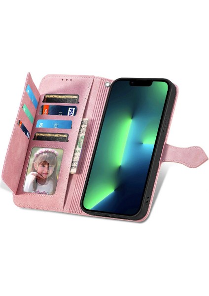 Iphone 12 Promax Için Kılıf (Yurt Dışından)