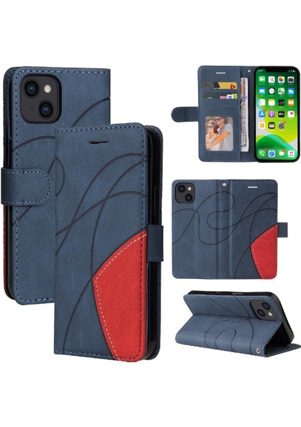 IPhone 14 Telefon Kılıfı Için Kılıf (Yurt Dışından)
