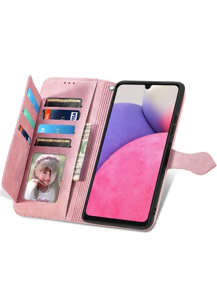 Samsung A33 5g Için Kılıf (Yurt Dışından) indirimleri