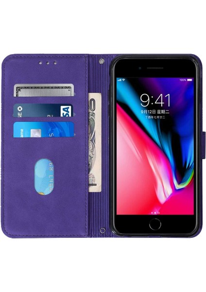 Iphone Se 2022/2020 Için Kılıf (Yurt Dışından)