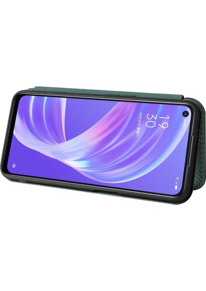 Oppo A73 5G/A72 5g Için Kılıf (Yurt Dışından)
