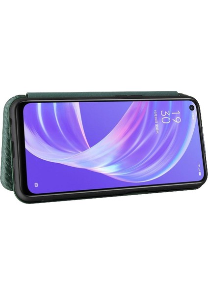 Oppo A73 5G/A72 5g Için Kılıf (Yurt Dışından)