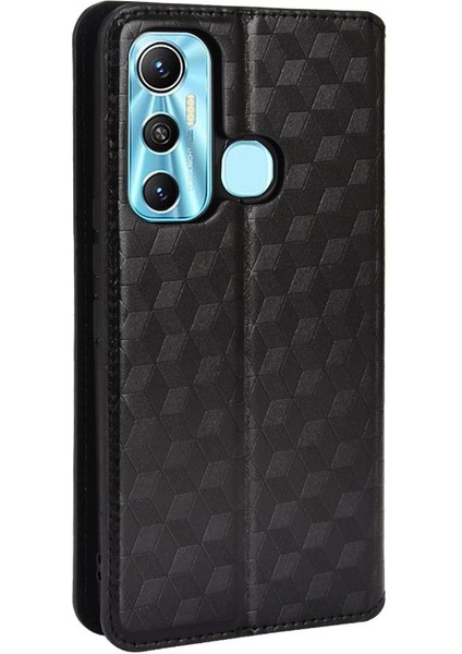Infinix Sıcak 11 / X662 Için Durum (Yurt Dışından)