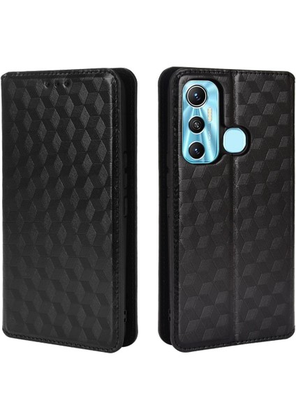 Infinix Sıcak 11 / X662 Için Durum (Yurt Dışından)