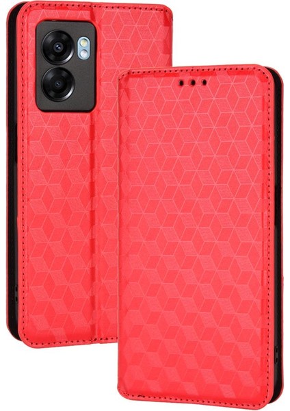 Oppo A57 5g / A77 5g Için Kılıf (Yurt Dışından) modelleri