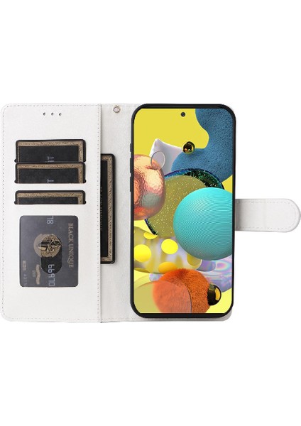 Samsung Galaxy A51 5g Cüzdan Darbeye Basit Iş Için Flip Case (Yurt Dışından) indirimleri