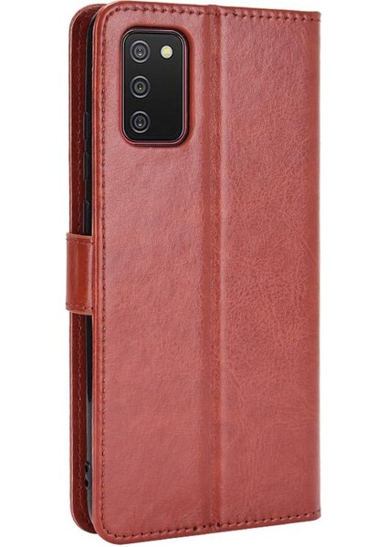 Samsung Galaxy A03S Için Kılıf (Yurt Dışından)