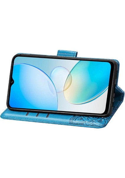 Infinix Sıcak 12 Pro Için Durum (Yurt Dışından)