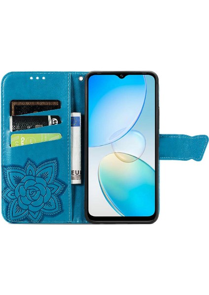 Infinix Sıcak 12 Pro Için Durum (Yurt Dışından)