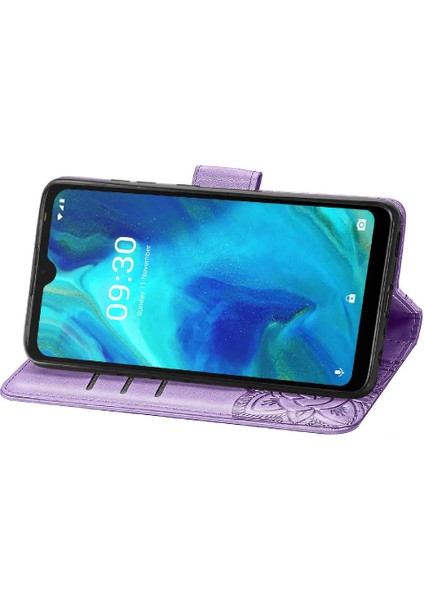 Tecno Pop 5 Için Durum (Yurt Dışından)