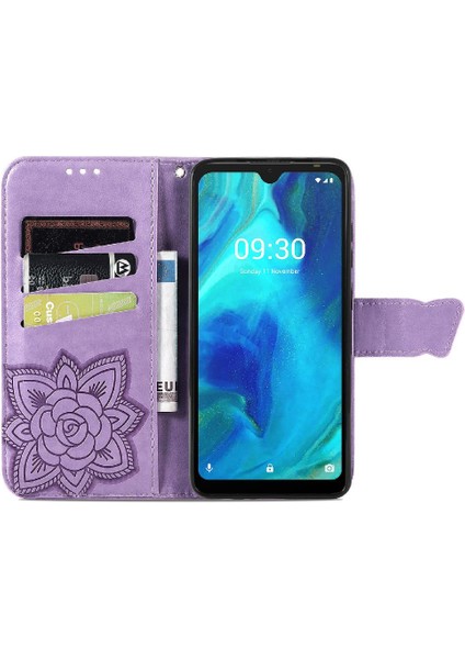 Tecno Pop 5 Için Durum (Yurt Dışından)