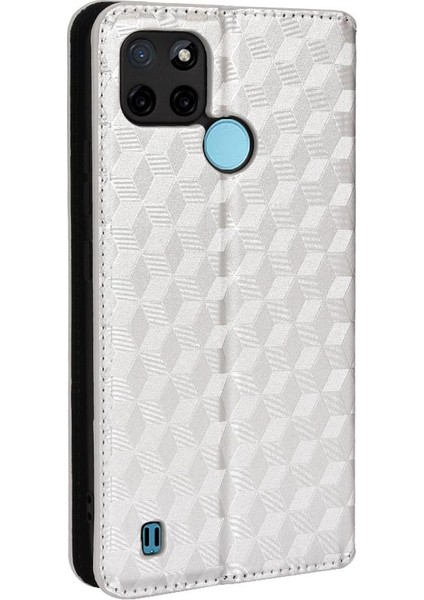 Oppo Realme C21Y / C25Y Için Kılıf (Yurt Dışından) fırsatları