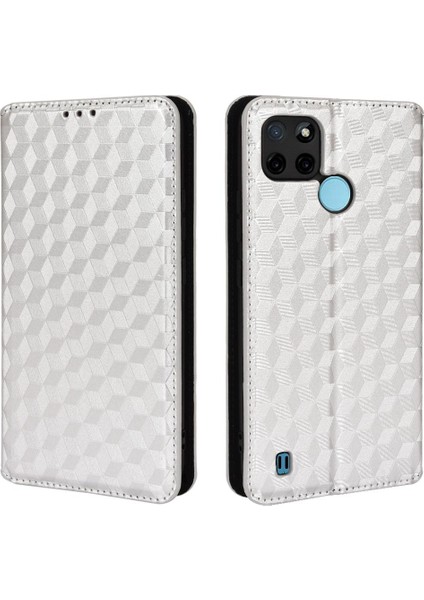 Oppo Realme C21Y / C25Y Için Kılıf (Yurt Dışından) indirimleri