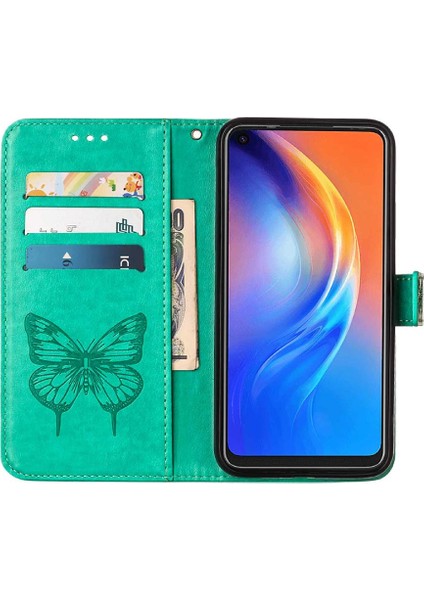 Tecno Spark 6 Için Durum (Yurt Dışından)