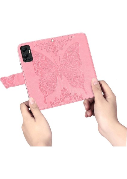 Infinix Sıcak 12 Için Durum (Yurt Dışından)