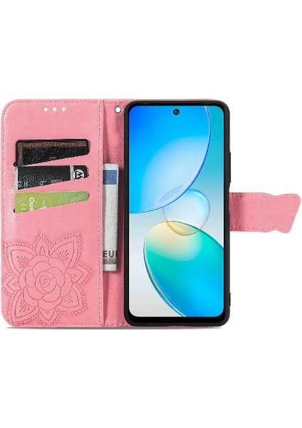 Infinix Sıcak 12 Için Durum (Yurt Dışından)