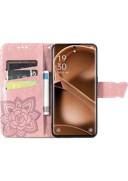 Oppo Için Kılıf X6 Pro Bul (Yurt Dışından)