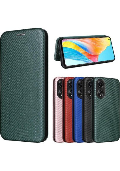 Oppo A78 4g Için Kılıf (Yurt Dışından)