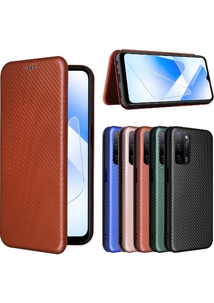 Oppo Oppo 5g Için Kılıf (Yurt Dışından)