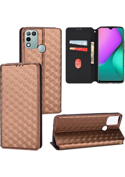 Infinix Sıcak 11 Oyun Için Durum (Yurt Dışından)