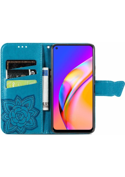 Oppo A94 4g Için Kılıf (Yurt Dışından) fırsatları