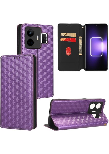 Oppo Realme Gt Neo 5 Için Kılıf (Yurt Dışından)