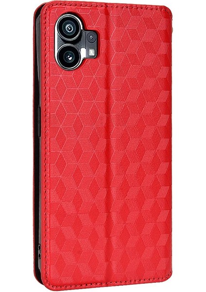 Nothing Telefon Kılıfı 1 (Yurt Dışından) modelleri