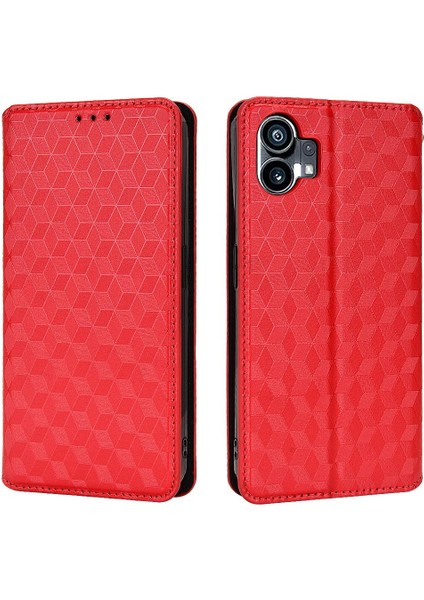 Nothing Telefon Kılıfı 1 (Yurt Dışından) indirimleri