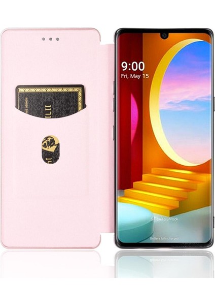 Lg Lg Kadife Için Kılıf (Yurt Dışından) fırsatları