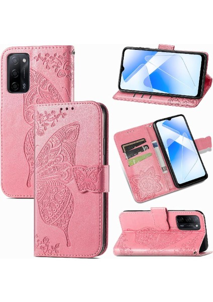 Oppo Oppo 5g Için Kılıf (Yurt Dışından)