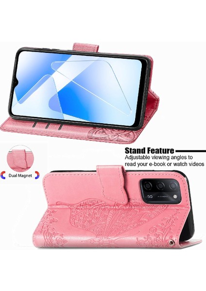 Oppo Oppo 5g Için Kılıf (Yurt Dışından)
