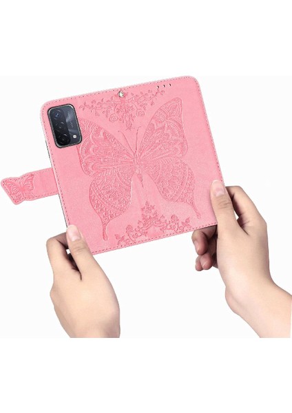 Oppo Oppo 5g Için Kılıf (Yurt Dışından)