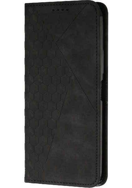 Uyumlu Xiaomi Redmi Not 9 Pro Max Cüzdan Kılıf (Yurt Dışından)