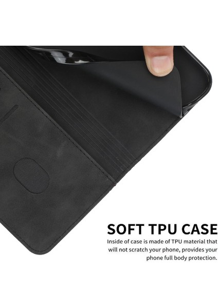 Uyumlu Xiaomi Redmi Not 9 Pro Max Cüzdan Kılıf (Yurt Dışından)