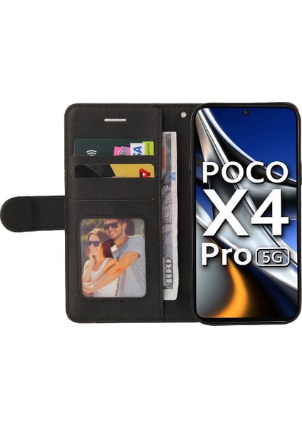 Xiaomi Poco X4 Pro 5g Telefon Kılıfı Için Kılıf (Yurt Dışından)