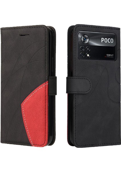 Xiaomi Poco X4 Pro 5g Telefon Kılıfı Için Kılıf (Yurt Dışından)