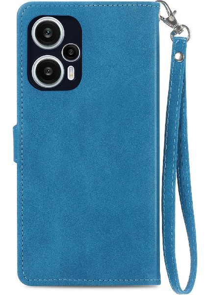 Redmi Not 12 Turbo Için Kılıf (Yurt Dışından)