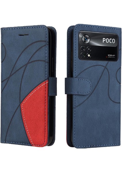 Xiaomi Poco X4 Pro 5g Telefon Kılıfı Için Kılıf (Yurt Dışından)