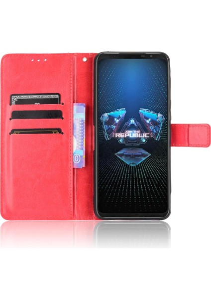 Asus Rog Telefon 5 Için Kılıf (Yurt Dışından) indirimleri