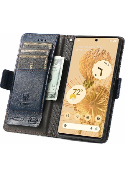 Google Pixel 6 Pro Için Durum (Yurt Dışından) modelleri